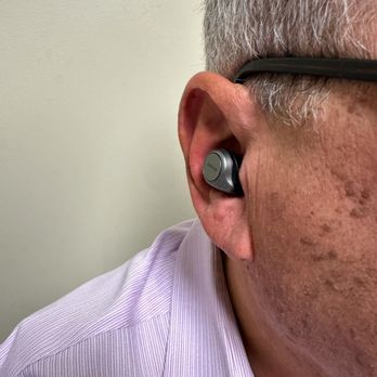 Clear Choice Hearing and Balance - Hearing Aid Providers Near Me - Victor, New York Clear Choice Hearing and Balance - Hearing Aid Providers Near Me - Victor, New York