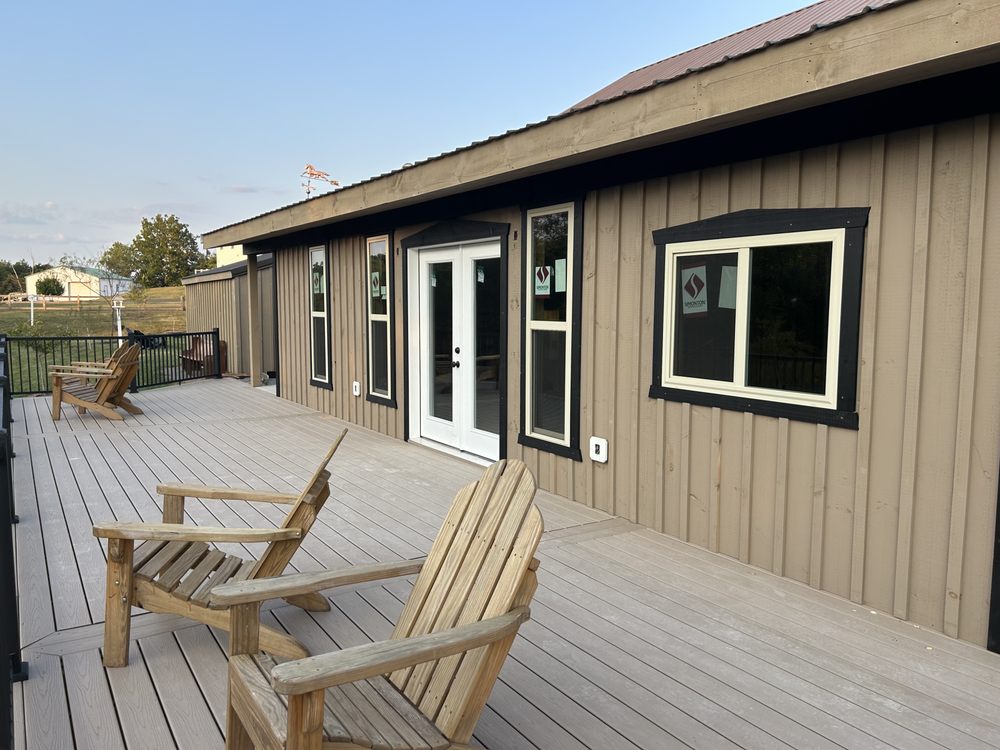 Fixin Fences - social services organization in Keymar, MD