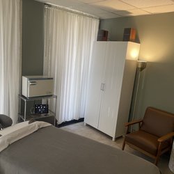 Reclamation Massage Therapy