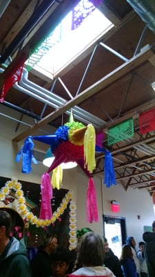 Portland Mercado by null