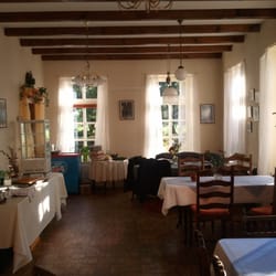 Cafe an't Verlaat