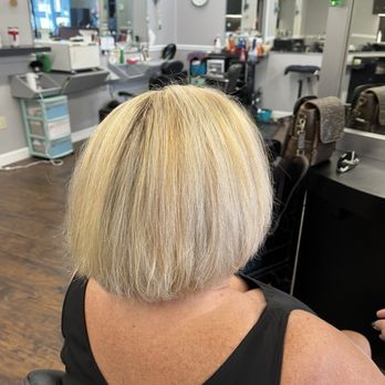 Carolina Charm Salon & Spa - No more orange! Just perfection. Hair by Lauren at Carolina Charm Salon in Myrtle Beach SC - Nail Salons Near Me - Myrtle Beach, South Carolina Carolina Charm Salon & Spa - No more orange! Just perfection. Hair by Lauren at Carolina Charm Salon in Myrtle Beach SC - Nail Salons Near Me - Myrtle Beach, South Carolina
