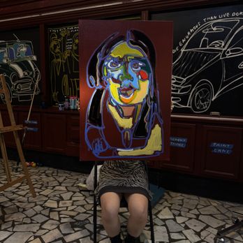 Cubs The Poet - Art Galleries Near Me - New Orleans, Louisiana Cubs The Poet - Art Galleries Near Me - New Orleans, Louisiana