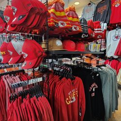 Rally House Sooner Mall
