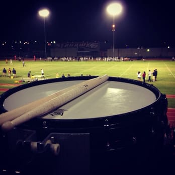 Ocean View High School - Football game - Elementary Schools Near Me - Huntington Beach, California