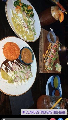 Clandestino Gastro-Bar by null