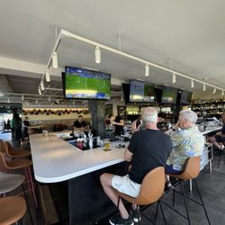Tap & Barrel - Bridges