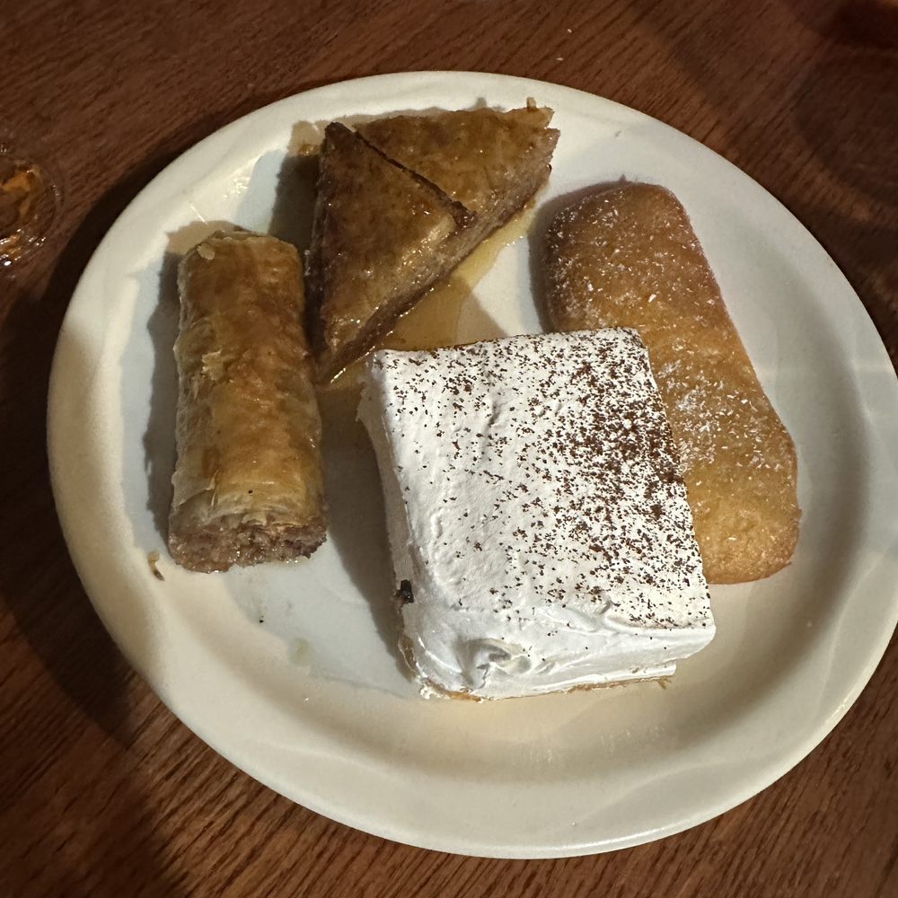 Old Town Sarajevo - Amazing deserts - Modern European Near Me - Phoenix, Arizona Old Town Sarajevo - Amazing deserts - Modern European Near Me - Phoenix, Arizona