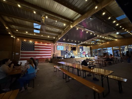 True Vine Brewing Company by null