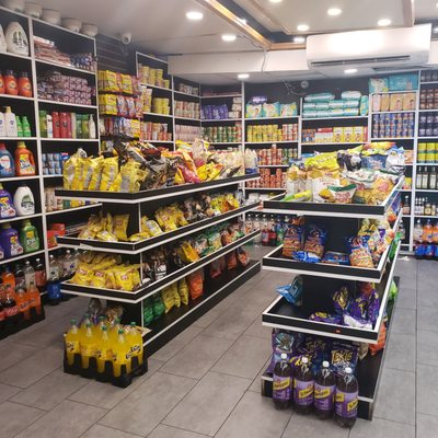 Chelsea deli & cafe by null