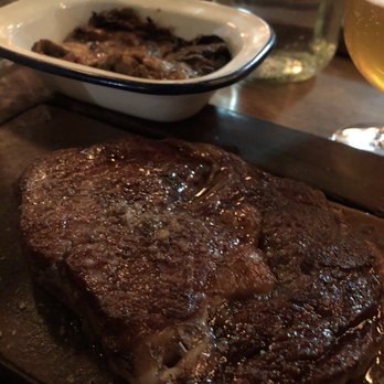 Flat Iron - Ribeye - Steakhouses Near Me - Covent Garden, XGL Flat Iron - Ribeye - Steakhouses Near Me - Covent Garden, XGL