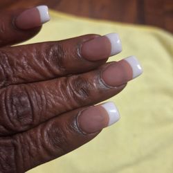 10 Perfect Nails