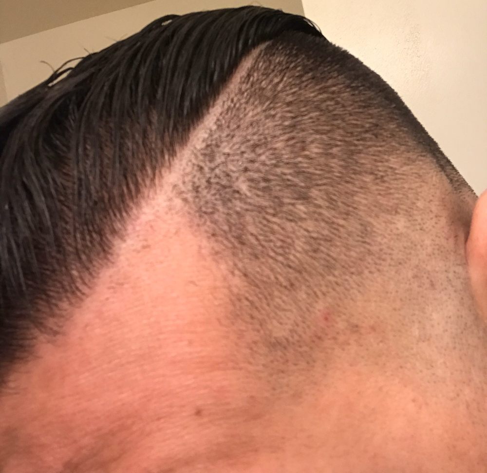 EL CHILANGO BARBER SHOP 22 Photos & 14 Reviews 15315 7th St