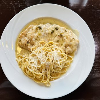 Marianna Ristorante - Italian Near Me - Renton, Washington