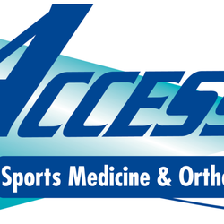 Access Sports Medicine & Orthopaedics - Logo
