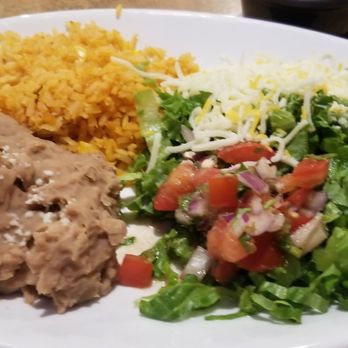 El Tejaban Mexican Grill - Garnishments for steak fajitas - Mexican Near Me - Richfield, Minnesota El Tejaban Mexican Grill - Garnishments for steak fajitas - Mexican Near Me - Richfield, Minnesota