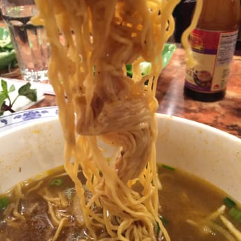 Pho Cali - Clumped together noodles - Vietnamese Near Me - Rocklin, California Pho Cali - Clumped together noodles - Vietnamese Near Me - Rocklin, California