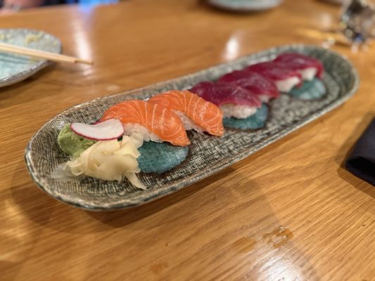 Tei Tei Robata Bar by null