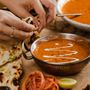 Indian Curry Corner