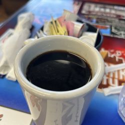 Pancake City - Decaf