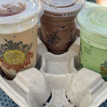Phin Smith - Coffee & Tea Near Me - Garden Grove, California