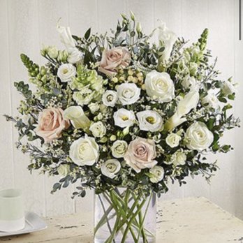 Bernie's Flower Shop - What I ordered - Florists Near Me - Oakmont, Pennsylvania Bernie's Flower Shop - What I ordered - Florists Near Me - Oakmont, Pennsylvania