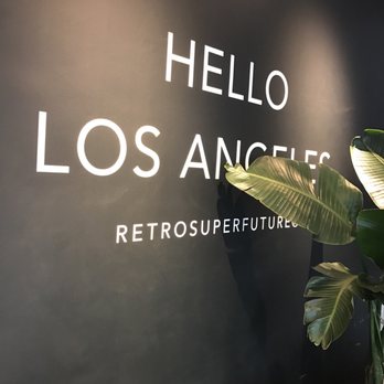 RETROSUPERFUTURE - Eyewear & Opticians Near Me - Los Angeles, California