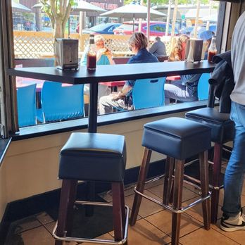 Monarch Burger - Patio - Burgers Near Me - Vancouver, British Columbia Monarch Burger - Patio - Burgers Near Me - Vancouver, British Columbia
