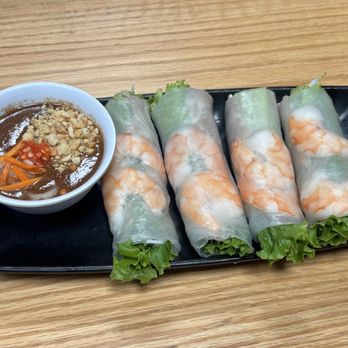 Pho San Jose - Gỏi Cuốn / Spring Rolls - Soup Near Me - San Jose, California Pho San Jose - Gỏi Cuốn / Spring Rolls - Soup Near Me - San Jose, California