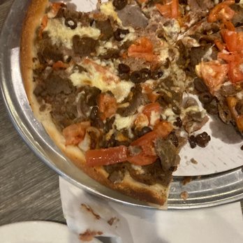 Athens Pizza - Mediterranean Pizza - Pizza Near Me - Decatur, Georgia Athens Pizza - Mediterranean Pizza - Pizza Near Me - Decatur, Georgia
