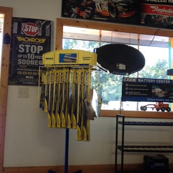 Ford Road Auto Clinic - Auto Repair Near Me - Canton, Michigan