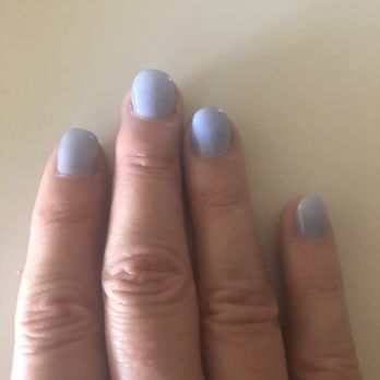 Pink & White Nails - Great dip nails by Julia!!! - Hair Removal Near Me - Denver, Colorado Pink & White Nails - Great dip nails by Julia!!! - Hair Removal Near Me - Denver, Colorado
