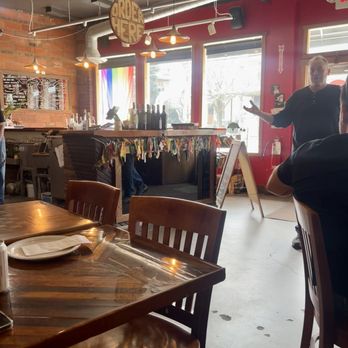 Columbus Food Adventures - Italian Village Pizza Tour @ Goremade - Tours Near Me - Columbus, Ohio