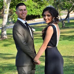 Margarita's Fashions - 2016 prom pictures of our beautiful customers.