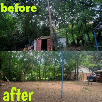 Ochoa’a General Contracting - Yard cleanup, with tree & stump removal. - Masonry/Concrete Near Me - Newalla, Oklahoma Ochoa’a General Contracting - Yard cleanup, with tree & stump removal. - Masonry/Concrete Near Me - Newalla, Oklahoma