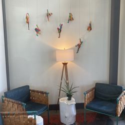 POV - Beautiful decor