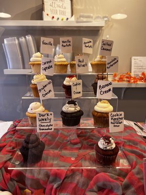 Sweet Box Bakeshop by null
