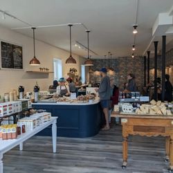 The Corner Counter