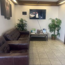 Lake Balboa Dental Group - Best Dentist in the Valley. I was very impressed with the patient care this place provides.