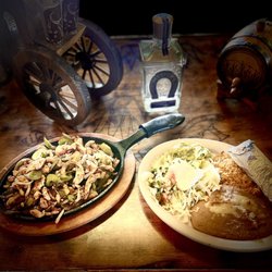 Rancho Los Agaves