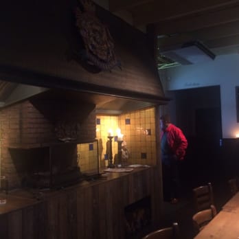 Geesberge - Barbeque Near Me - Maarssen, Utah