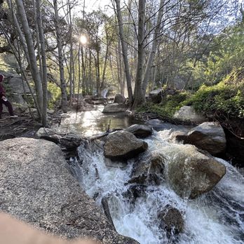 Green Valley Picnic & Campground - Campgrounds Near Me - Descanso, California Green Valley Picnic & Campground - Campgrounds Near Me - Descanso, California