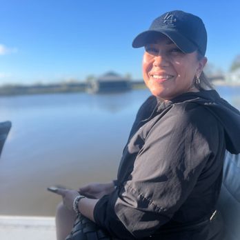 Ultimate Swamp Adventures - Havin fun on the water w/ my beauty. - Tours Near Me - Westwego, Louisiana Ultimate Swamp Adventures - Havin fun on the water w/ my beauty. - Tours Near Me - Westwego, Louisiana