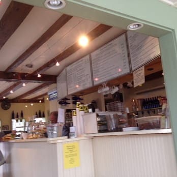 Bean & Leaf Cafe - Cappuccino is wonderful - Coffee & Tea Near Me - Rockport, Massachusetts
