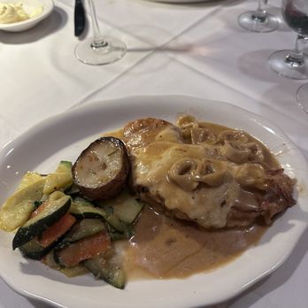 Casa Bella - Chicken Bolognese - Italian Near Me - Denville, New Jersey Casa Bella - Chicken Bolognese - Italian Near Me - Denville, New Jersey