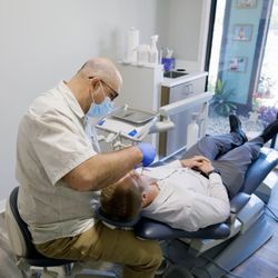 Copeland Family Dentistry