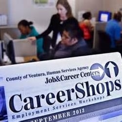 Simi Valley Job And Career Center - East Ventura County Career & Job Center