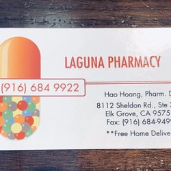 Laguna Pharmacy