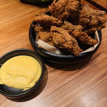 Naks - KFC (Kanto Fried Chicken) - Filipino Near Me - New York, New York Naks - KFC (Kanto Fried Chicken) - Filipino Near Me - New York, New York