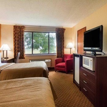 Quality Inn Sturtevant - Racine - Hotels Near Me - Sturtevant, Wisconsin Quality Inn Sturtevant - Racine - Hotels Near Me - Sturtevant, Wisconsin